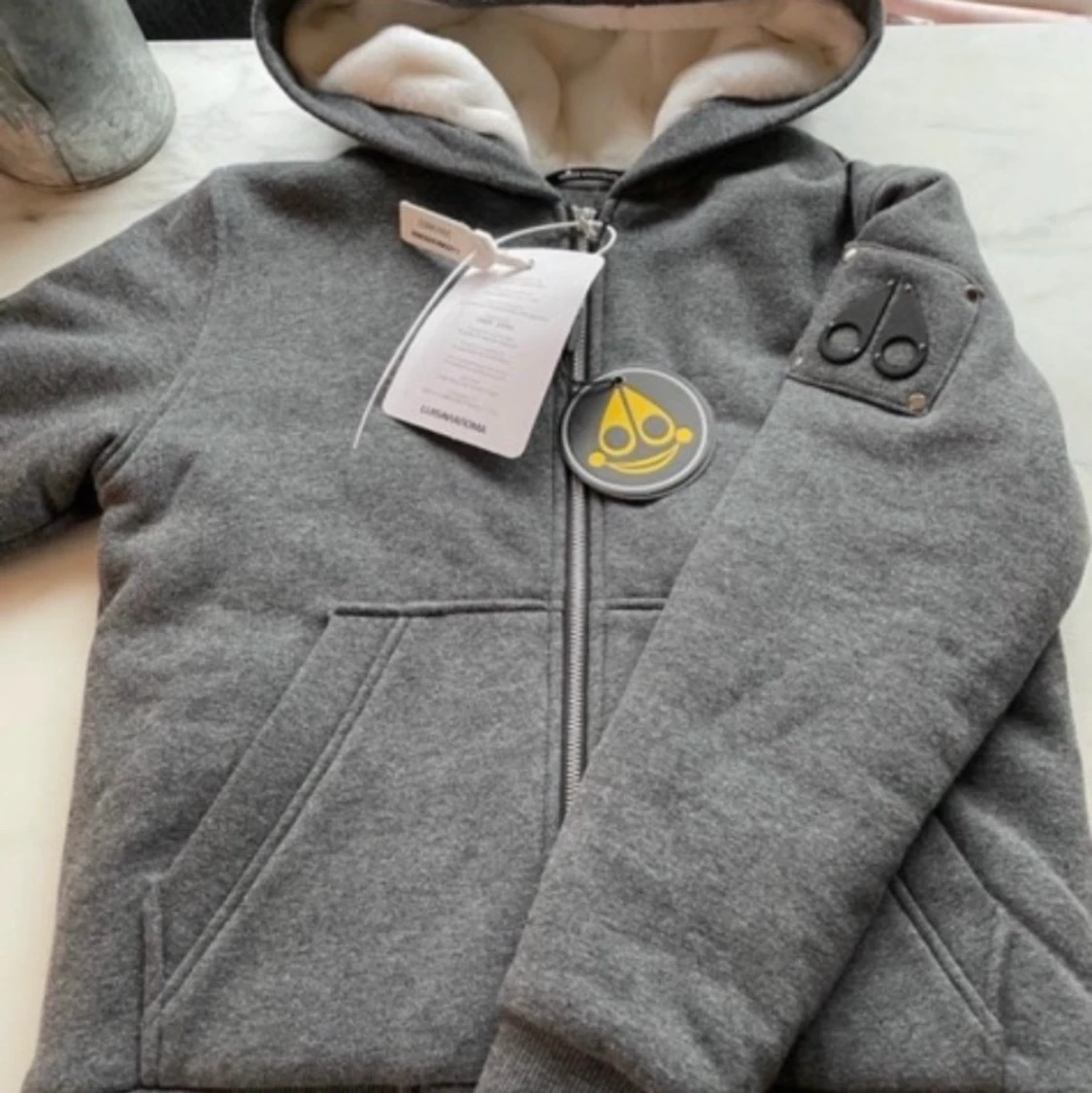 Moose knuckels  - 90