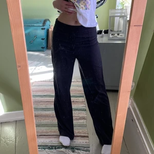 Kostymbyxor - Så fina kostymbyxor i storlek 38🤎