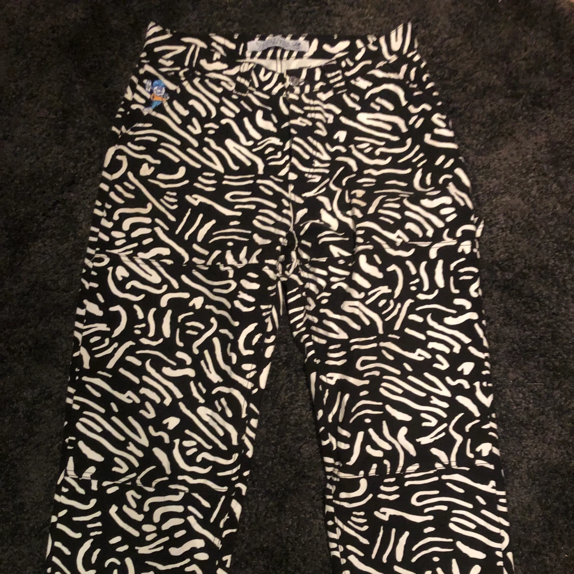 polar skate co 93 denim