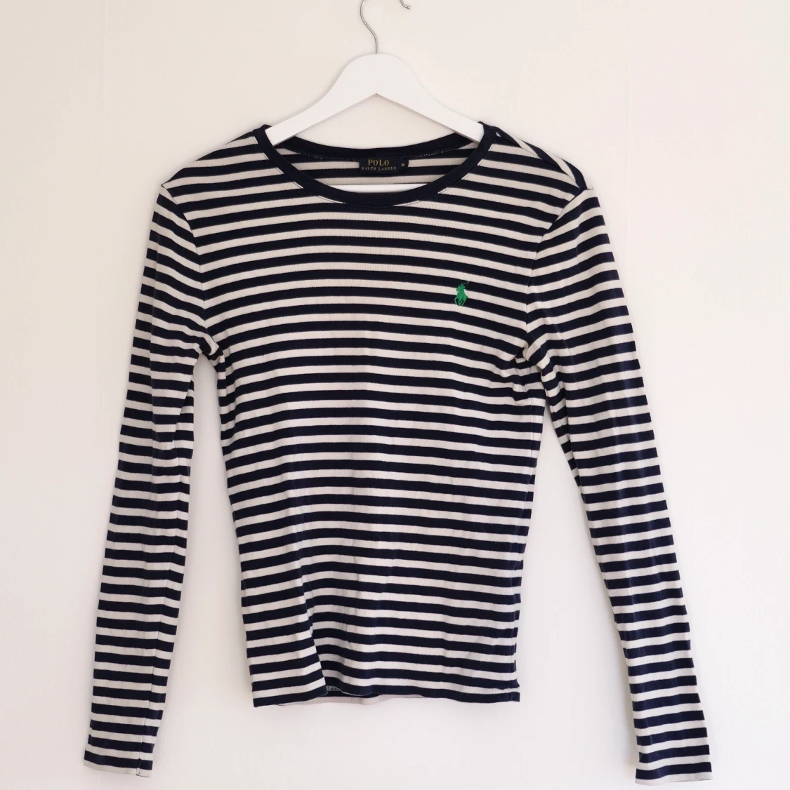 Randig tröja från Ralph Lauren - 90