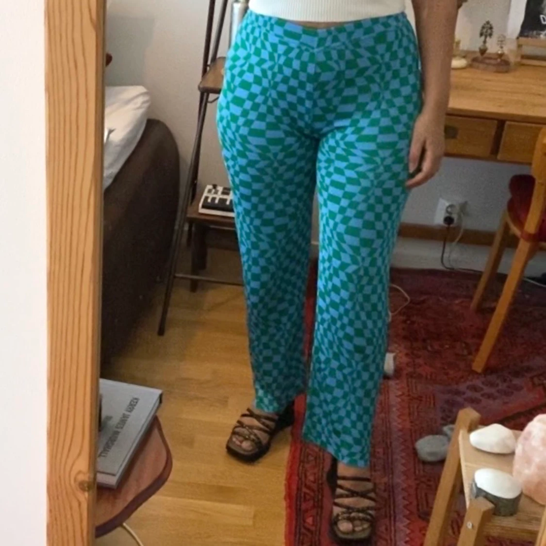 Paloma Wool Orinocco byxor - 91