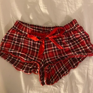 Hunkemöller sov shorts - Super fina och sköna shorts från hunkemöller! Köparen står för frakten:)