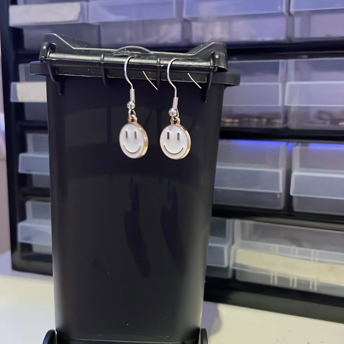 Smyali Örhängen - 90