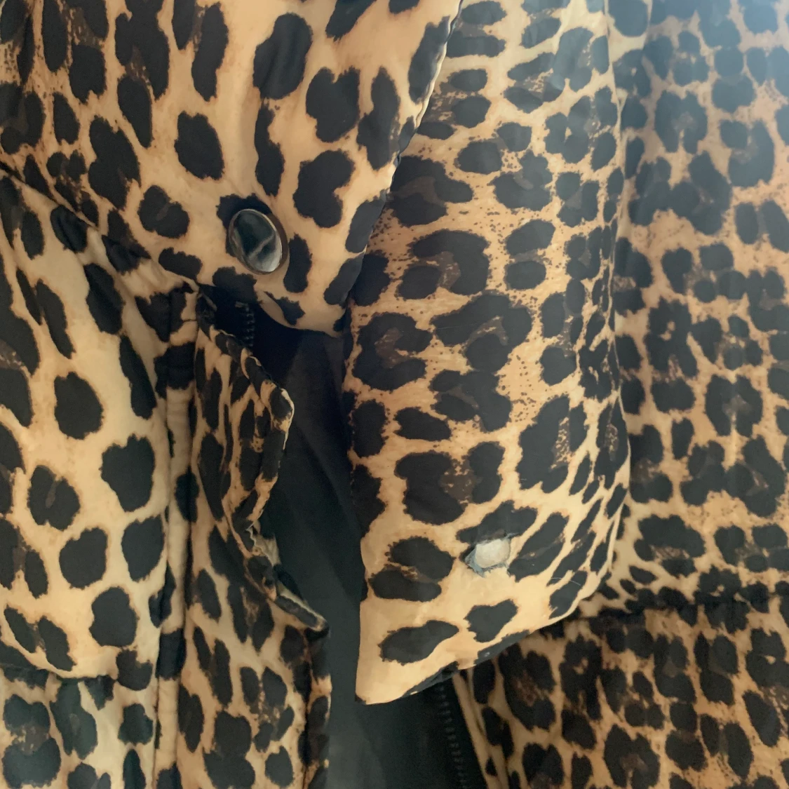 Höstjacka / vinterjacka /vårjacka - 91