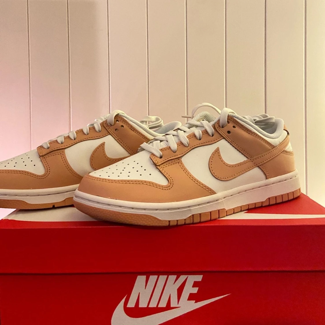 Dunk low harvest moon - 90