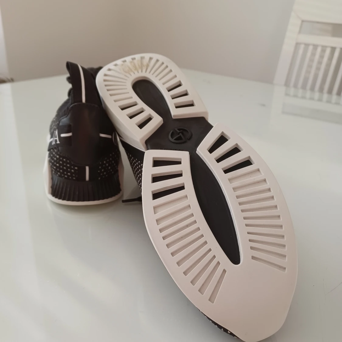 Giorgio Armani, storlek 40 - 91