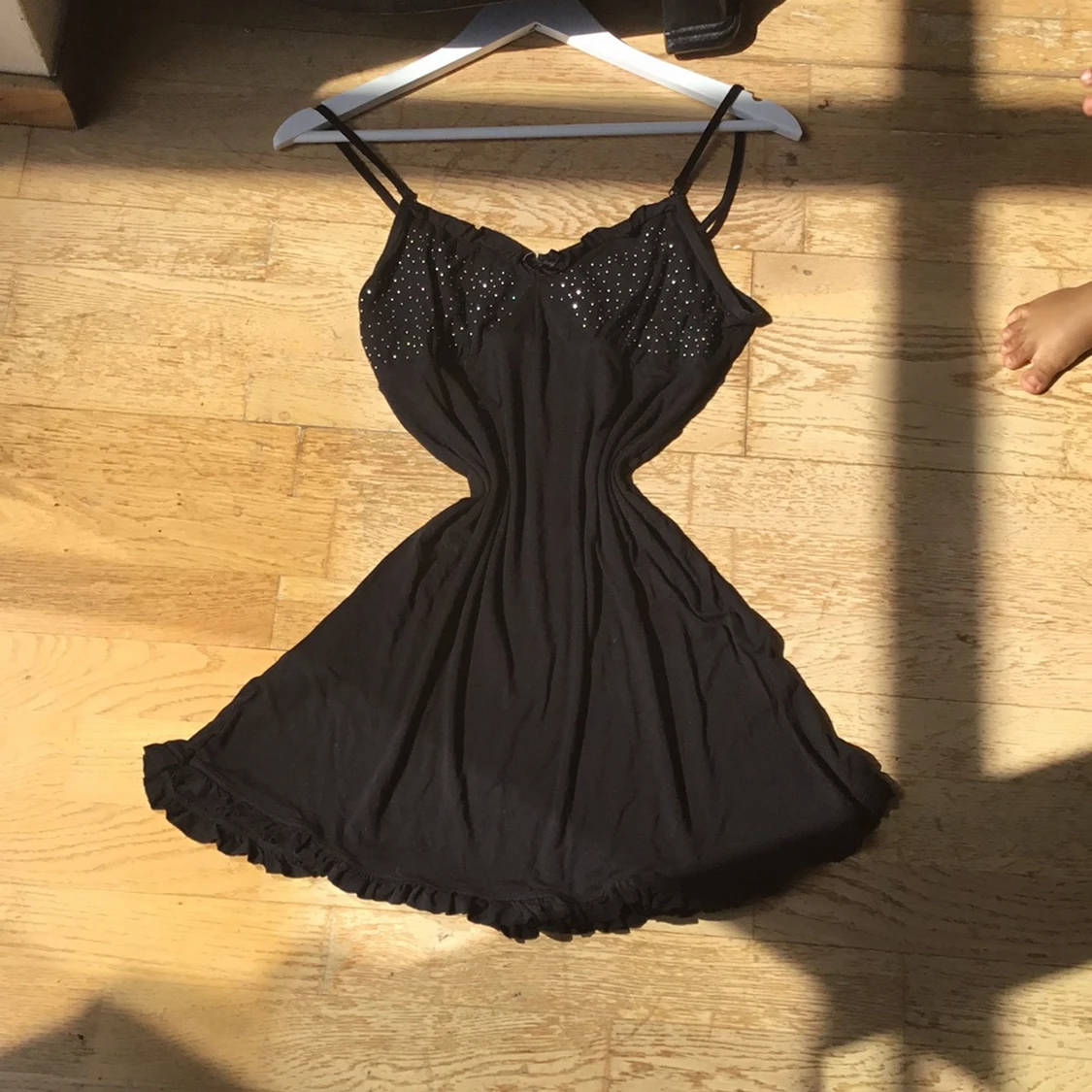 Fint summer klãnning  - 91