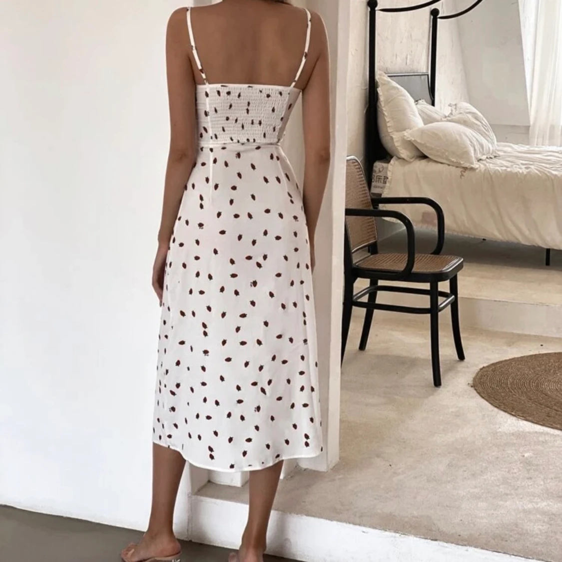 SHEIN klänning - 90