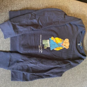 Ralph lauren tröja  - Äkta. Använd 3 gånger 