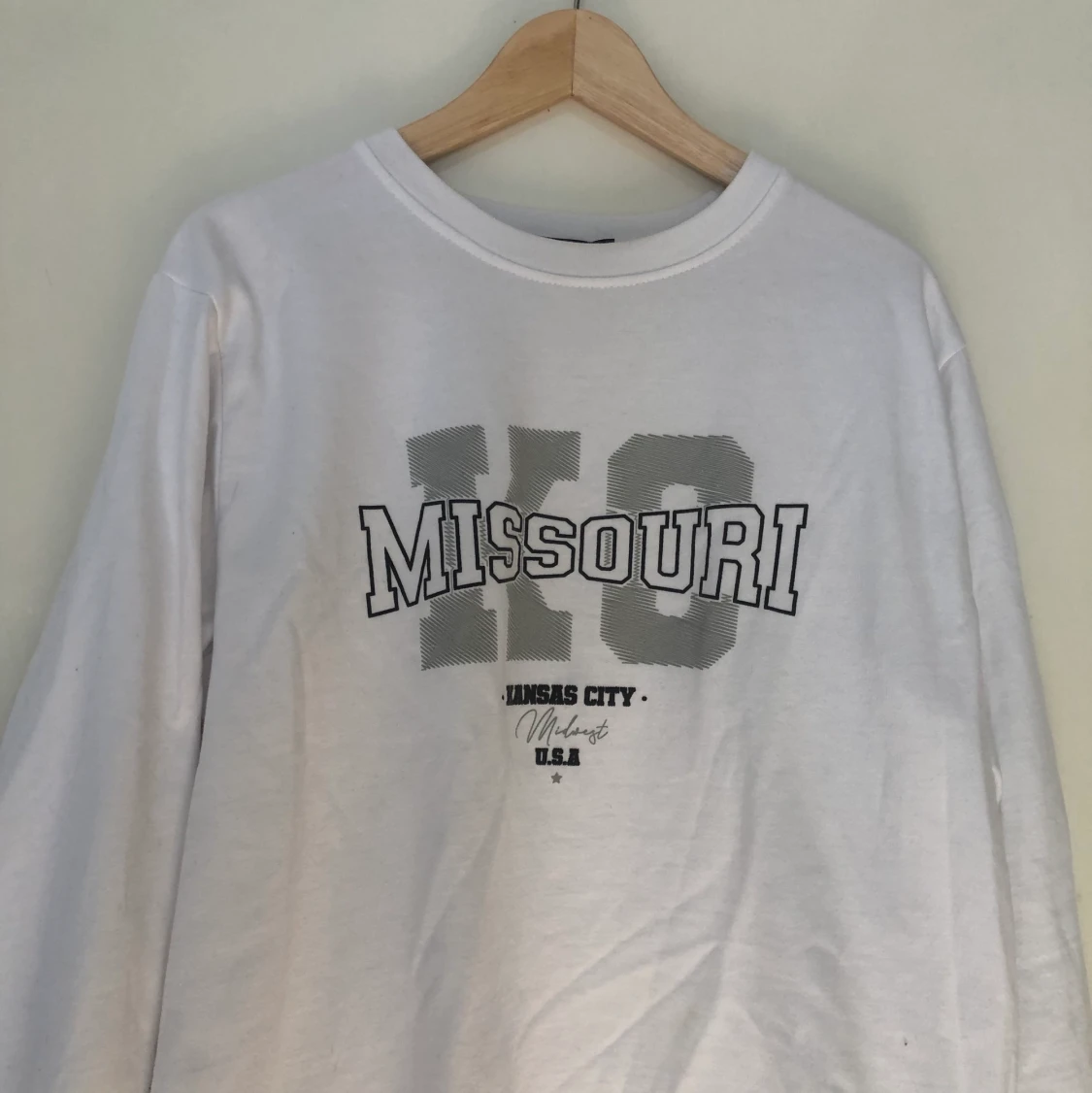 Sweatshirt - 90