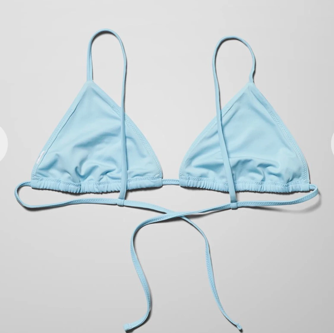 bikiniöverdel  - 91