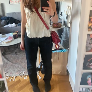 Acne Studios jeanse - Säljer detta par ursnygga jeanse från Acne studios! Sitter så snyggt och perfekt