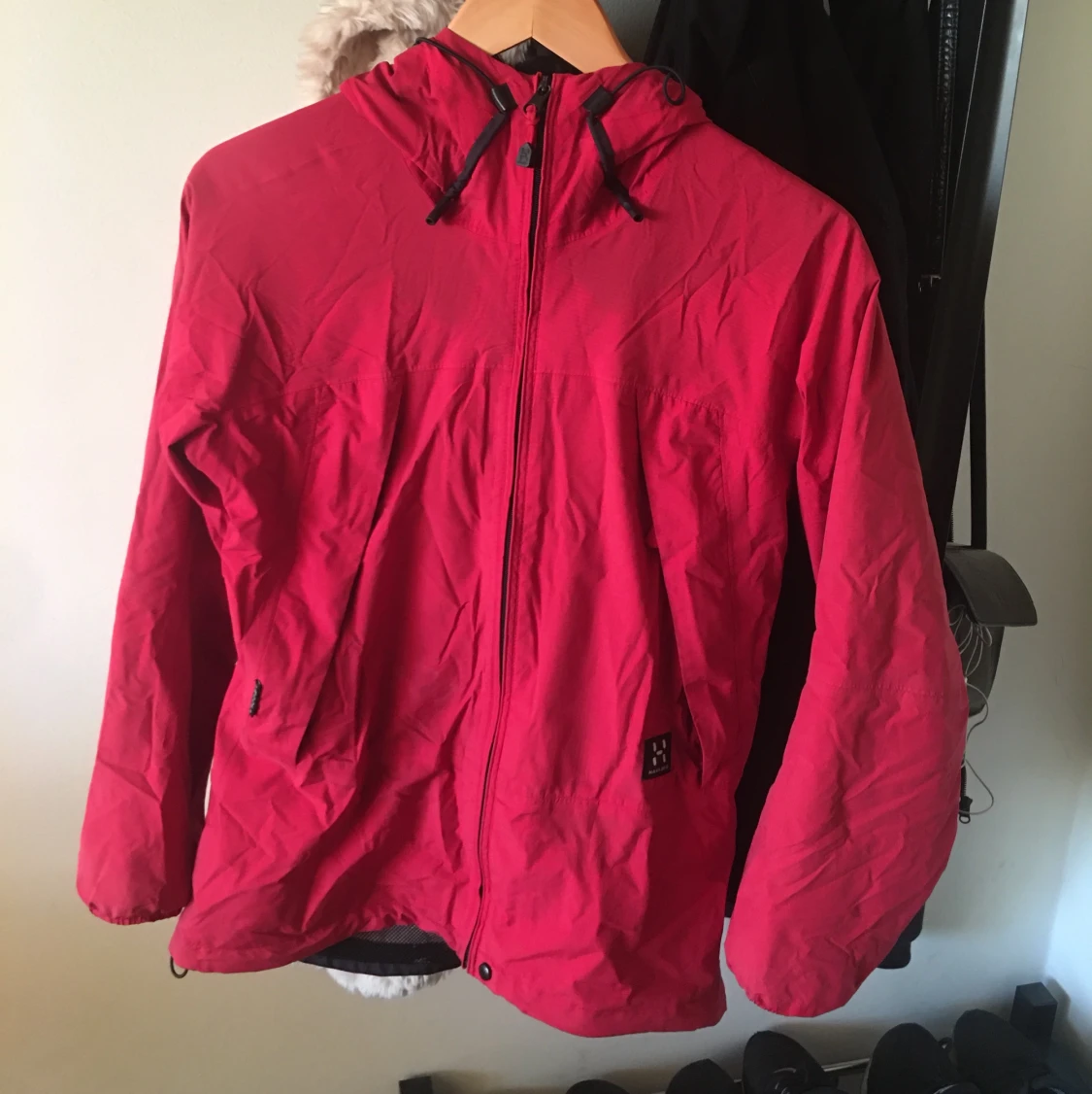 Haglöfs jacka  - 90