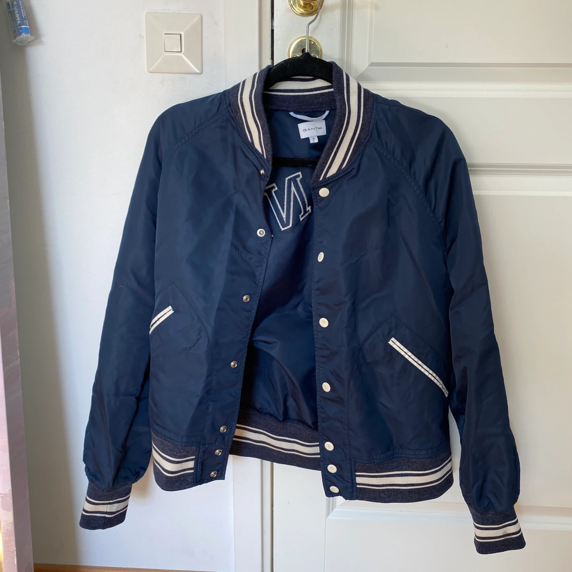  collegejacka gant  - 91