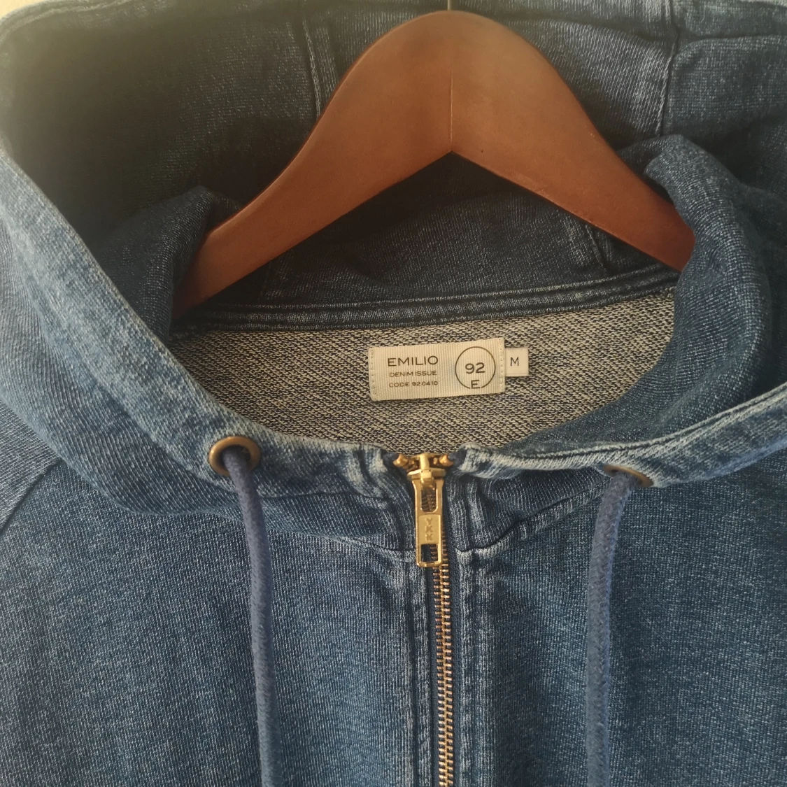 Emilio huvtröja  - 90