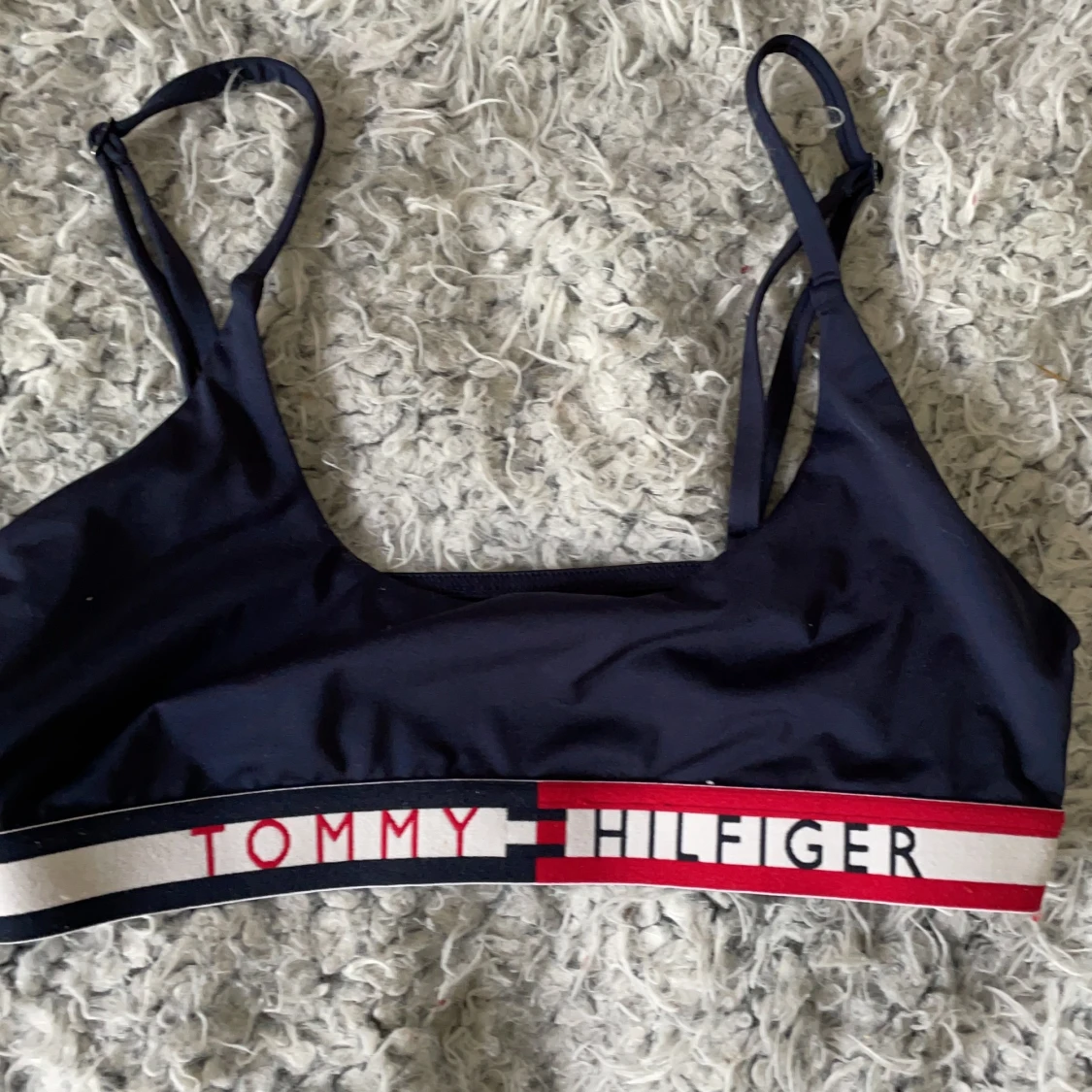 Tommy Hilfiger topp