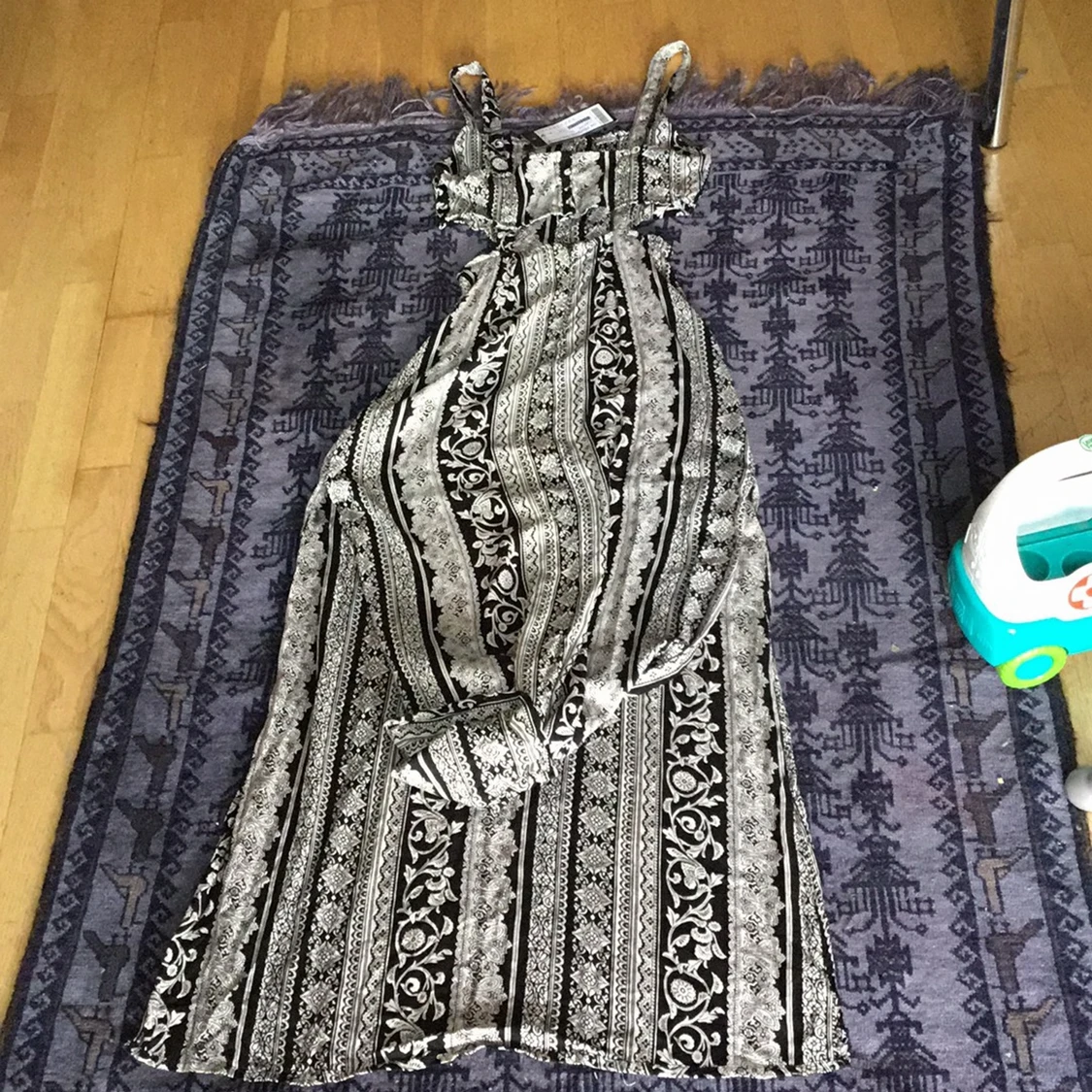 Söt summer klãnning  - 90