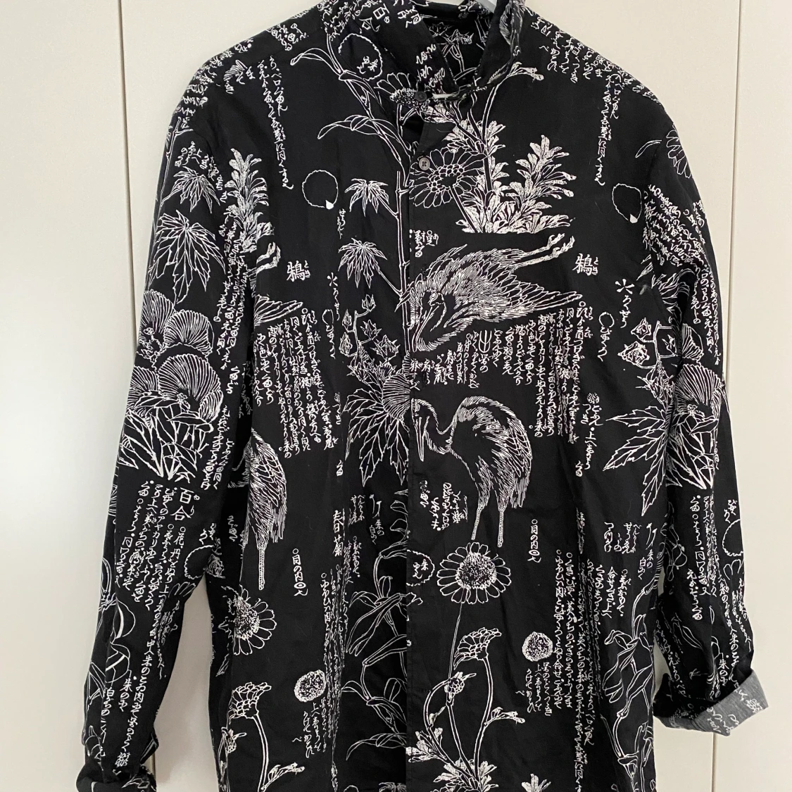 Skjorta från weekday 🥀 - 90