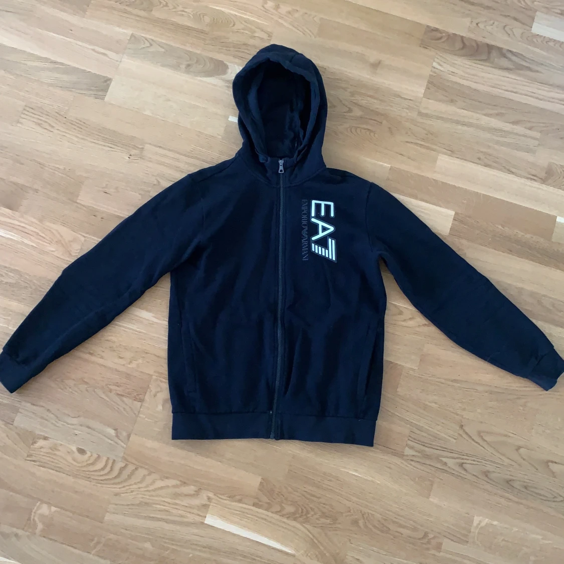 EA7 hoodie