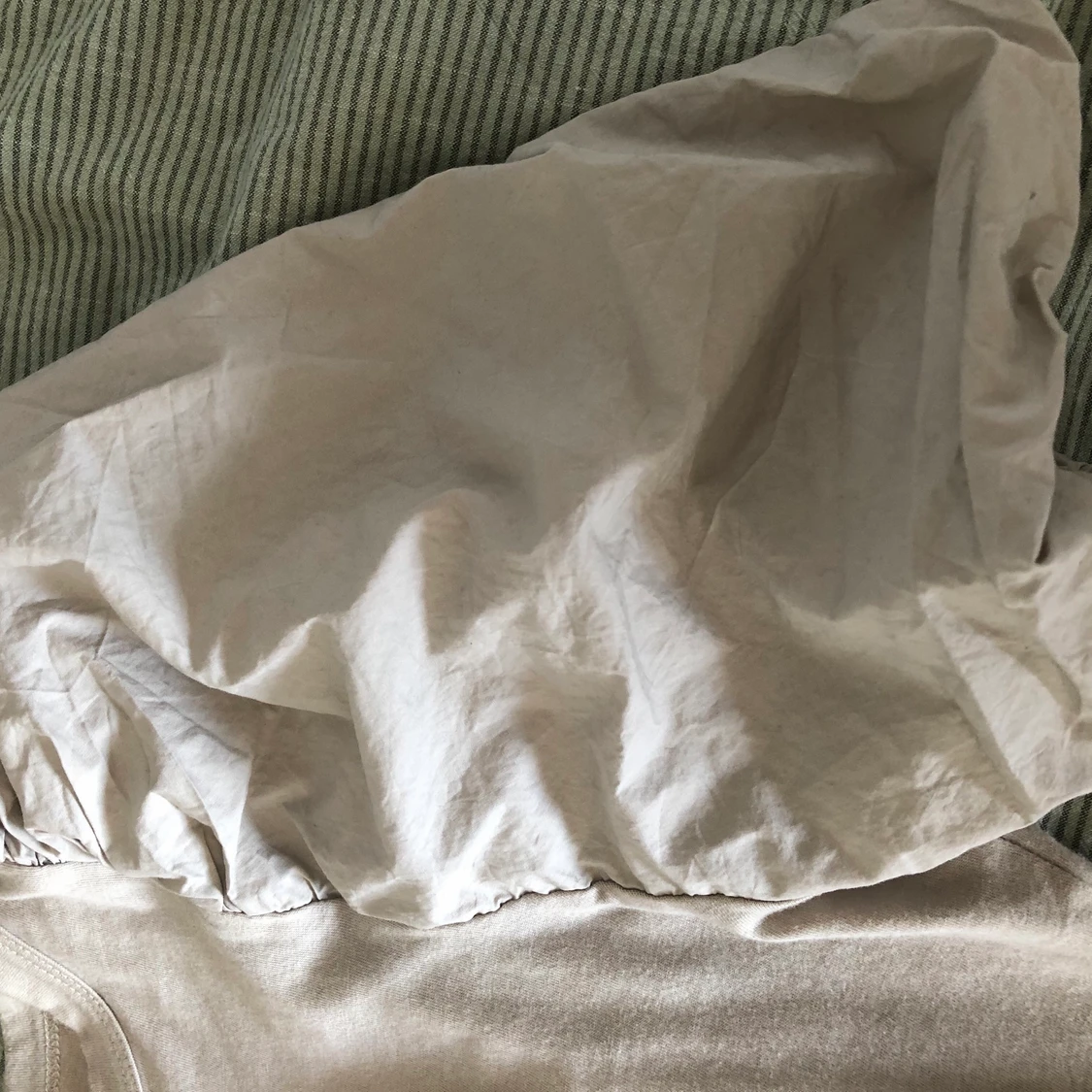 Puffärmad tröja - 90