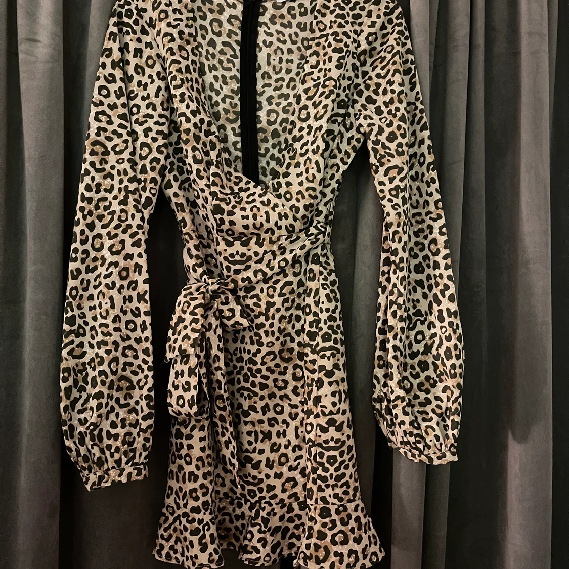 Klänning från nakd