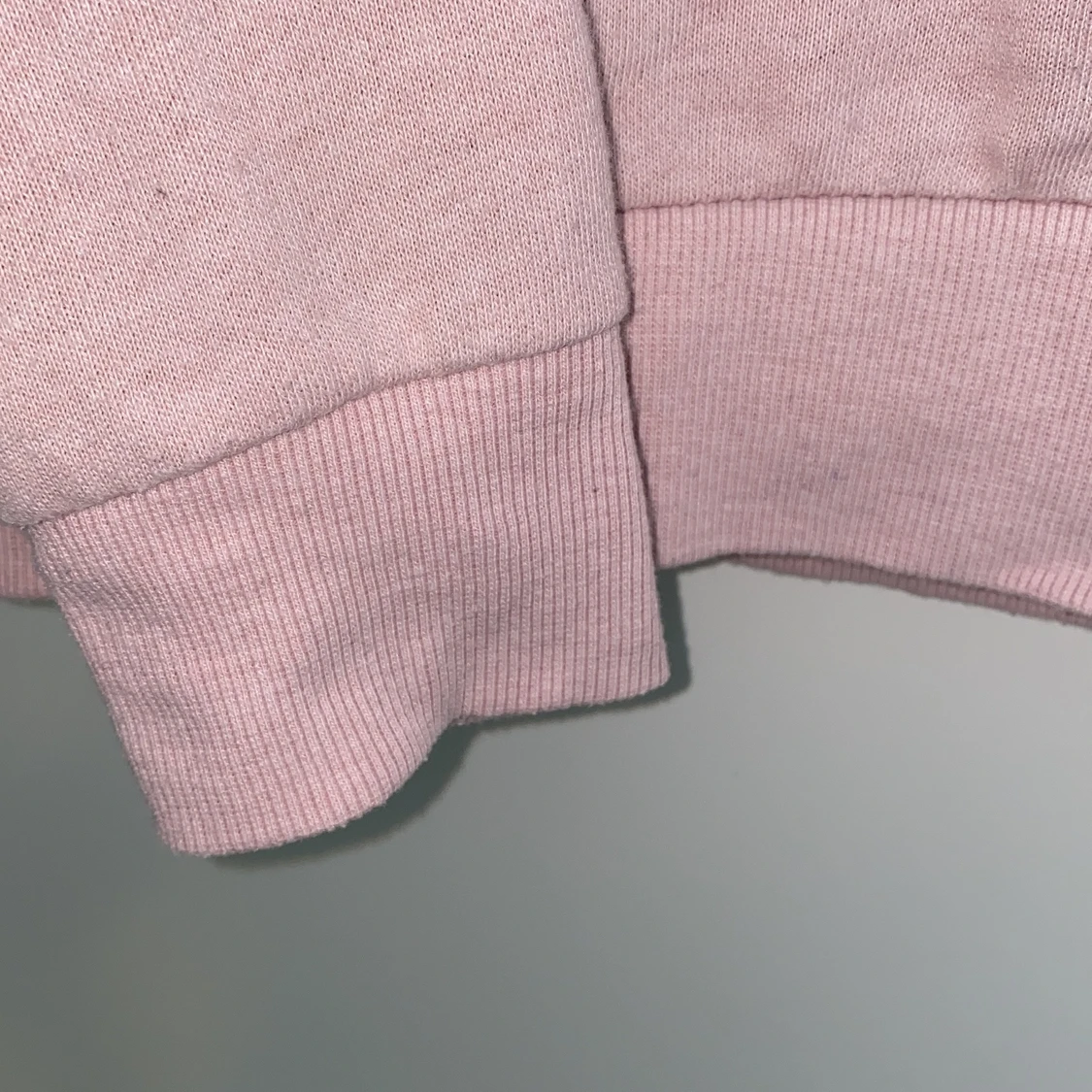 Rosa sweatshirt  - 91