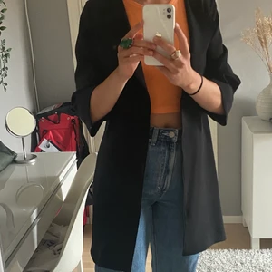 Kappa - Svart kappa🖤 Frakt ingår☺️