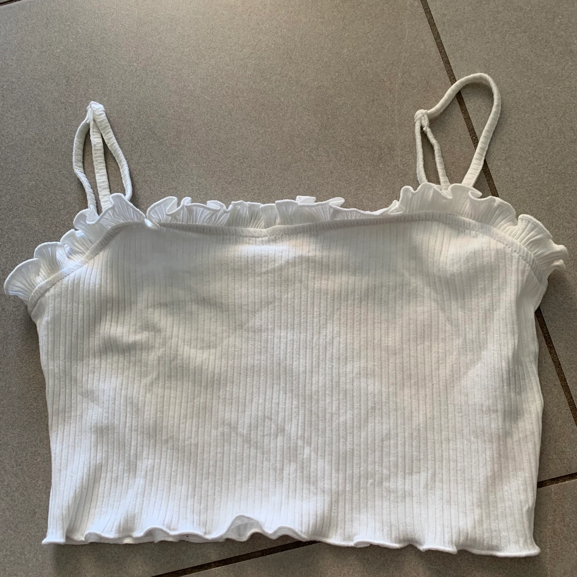 SHEIN topp i storlek S