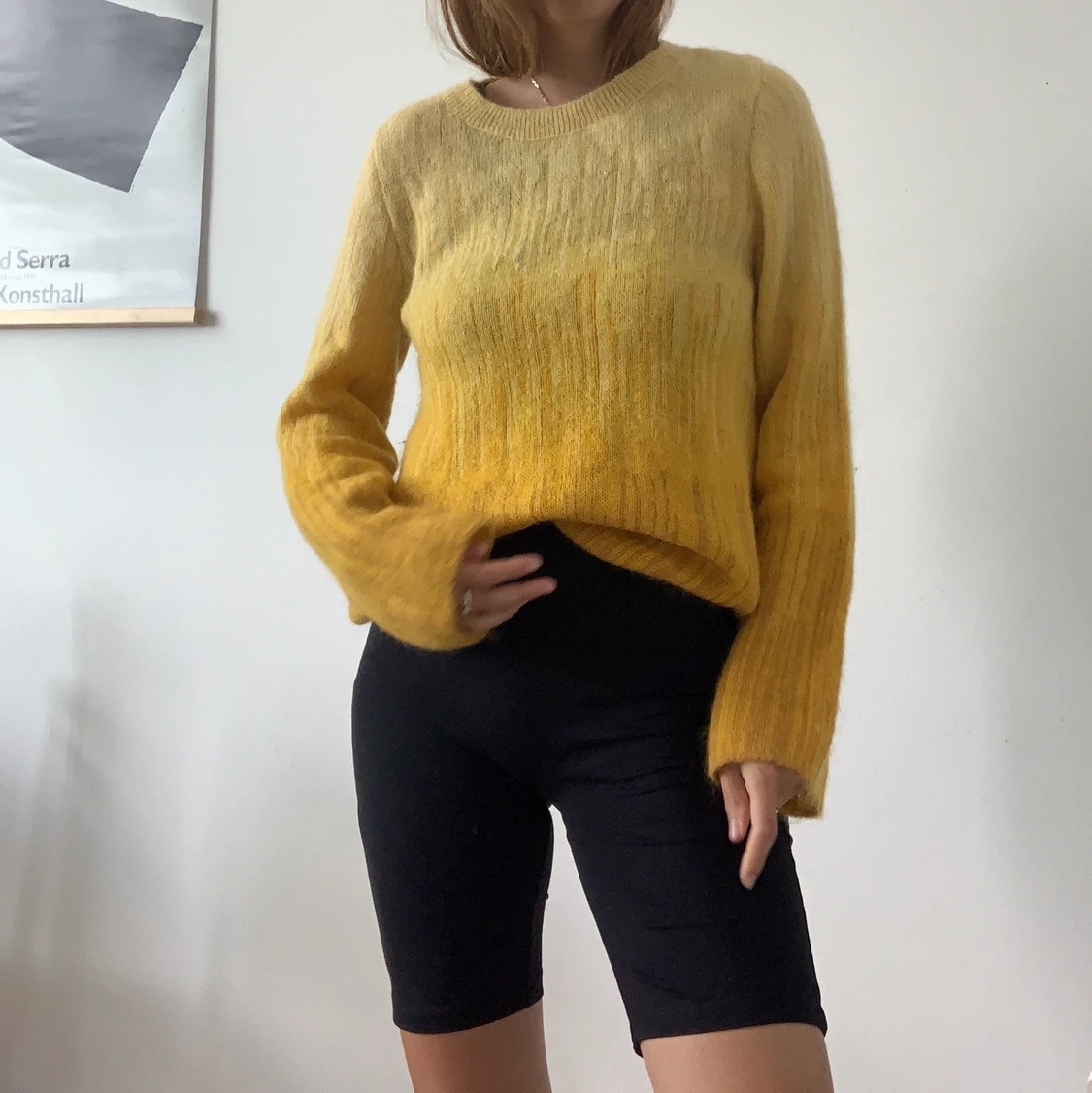 COS đmysig tröjađ