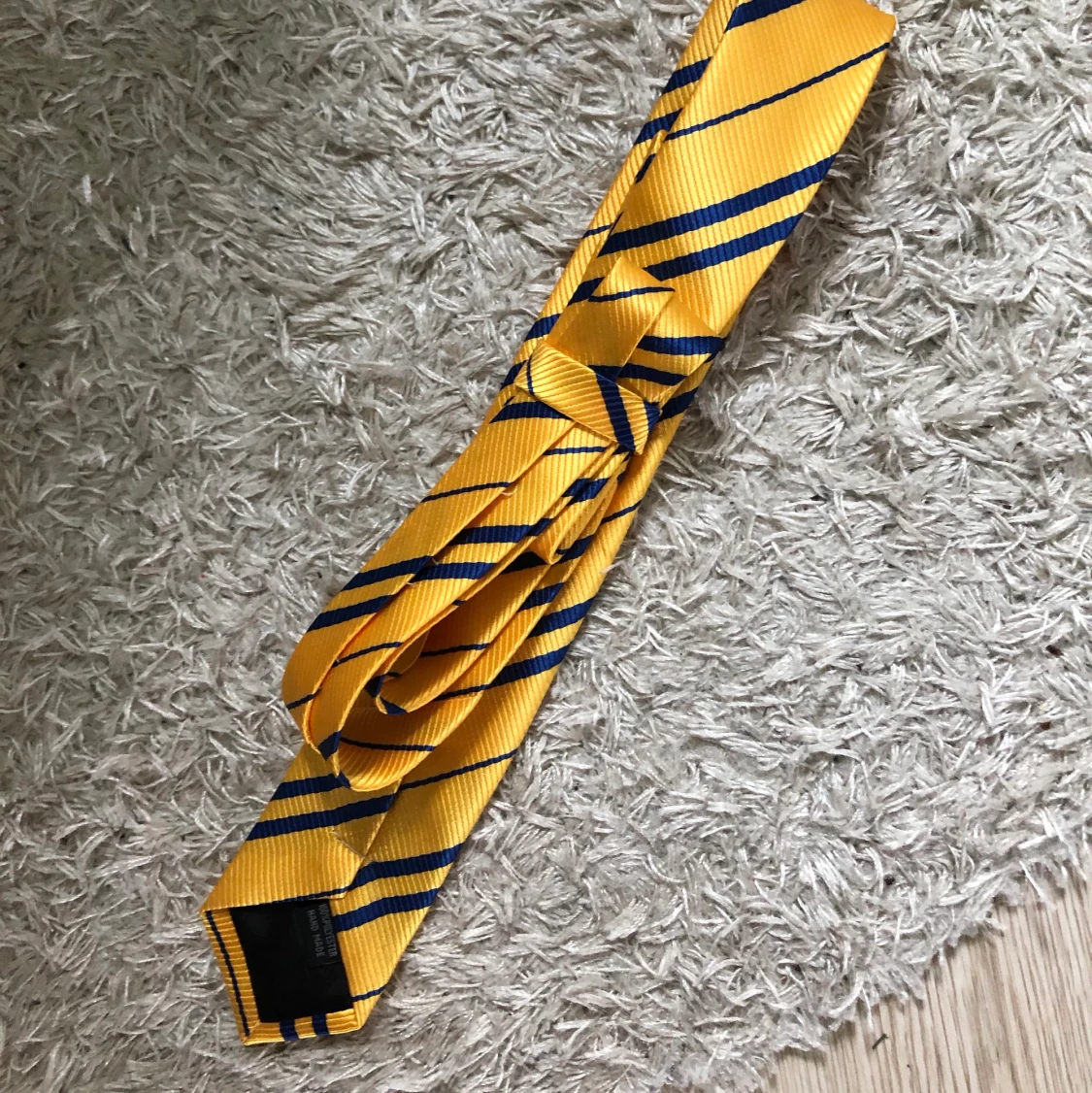 Hufflepuff slips - 90