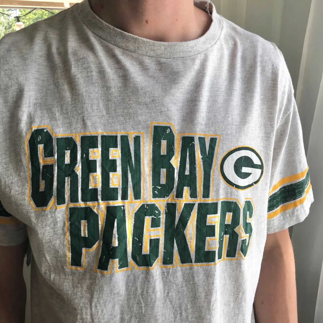 Vintage T-Shirt - 90