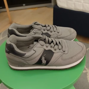 Polo Ralph Lauren skor - Träning skor .41