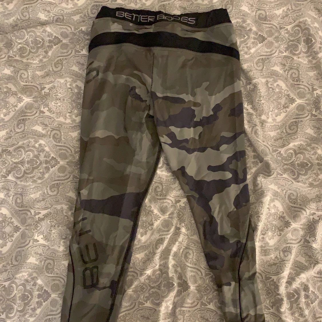Better Bodies träningstights - 90