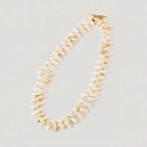 STEN halsband - Halsband med stenar från NA-KD, skriv för fler bilder 🥳