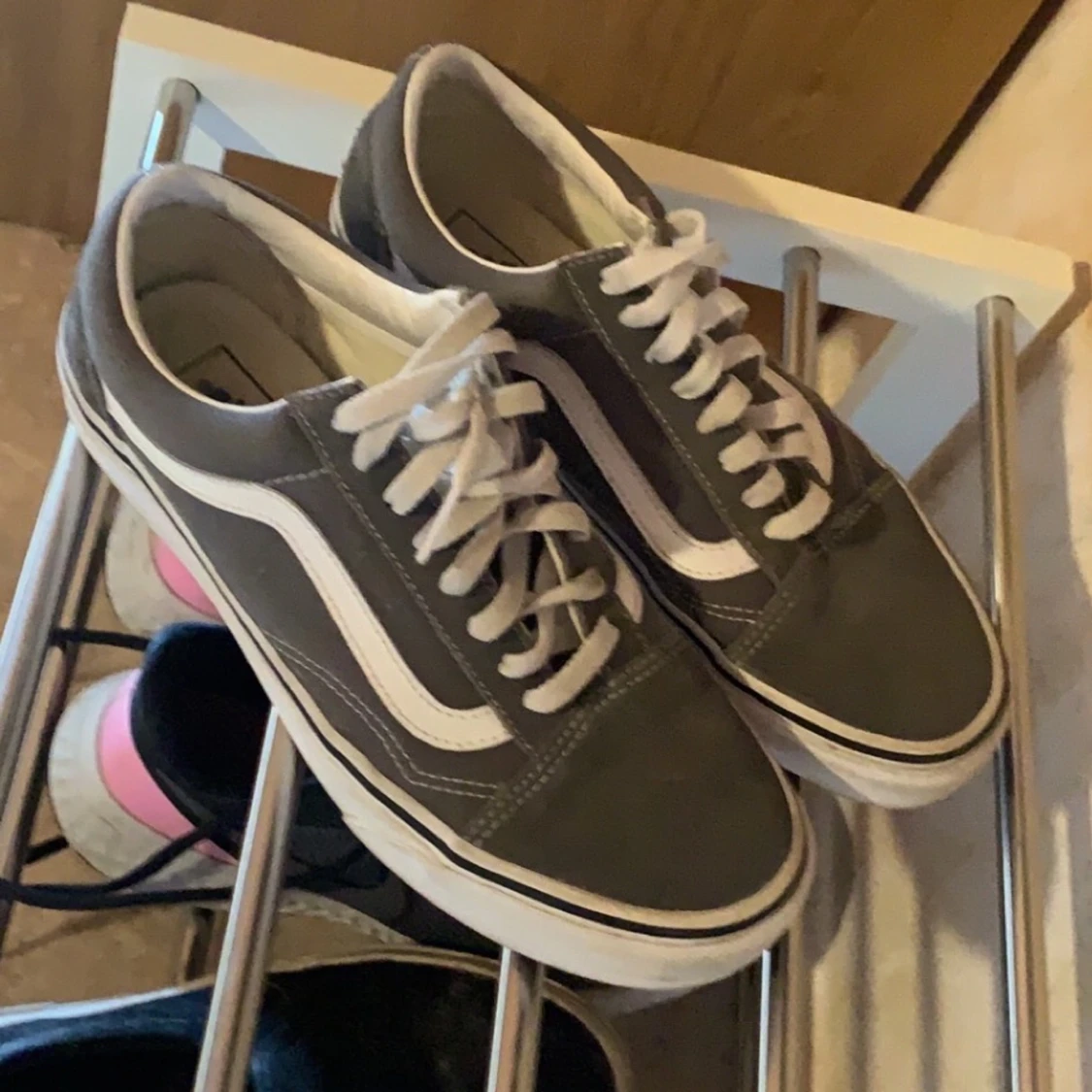 Vans old skool - 91