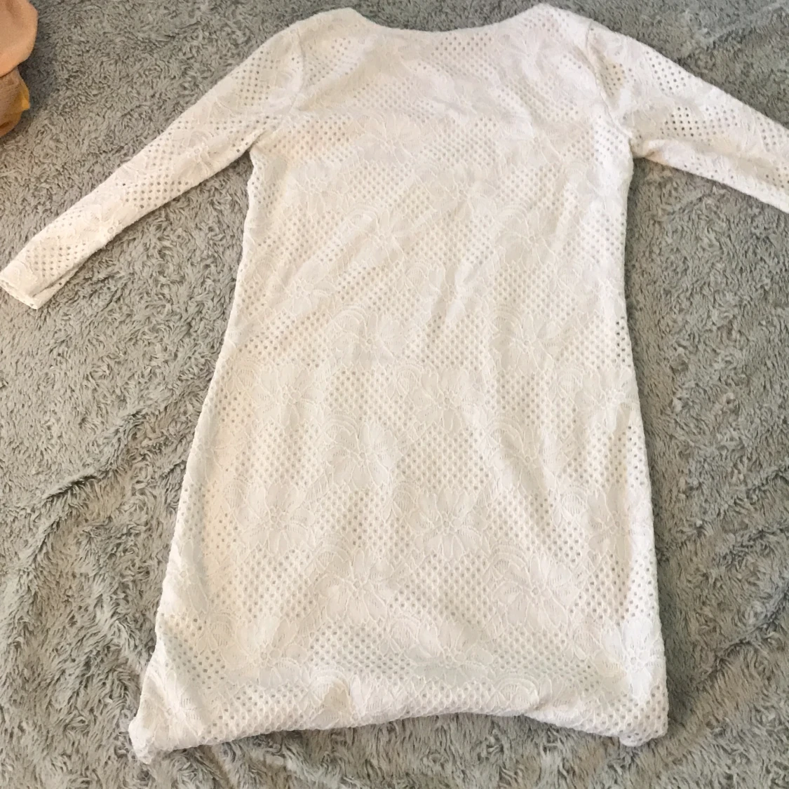 Jätte fin klänning - 90