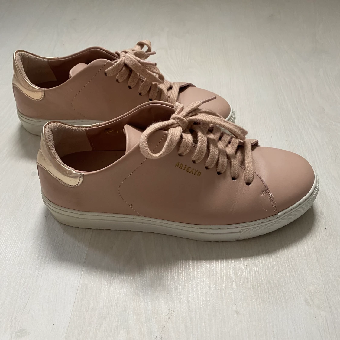 Arigato skor - 91