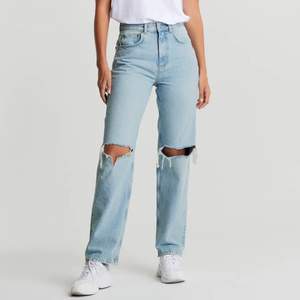 90’s highwaist jeans från Gina i storlek 38. Skriv för fler bilder eller funderingar🥰 Köparen står för frakt!