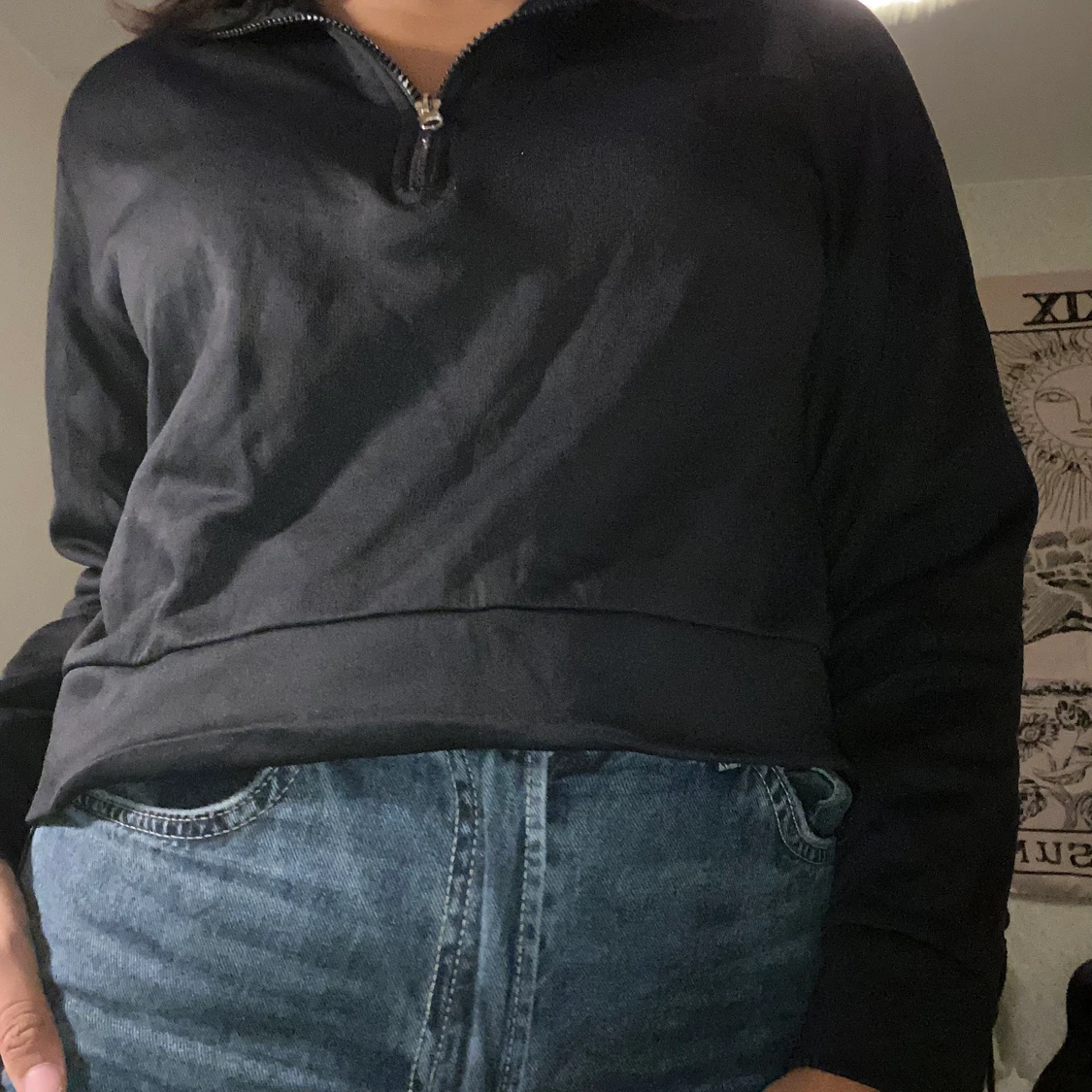 Träningströja från Hm - 90