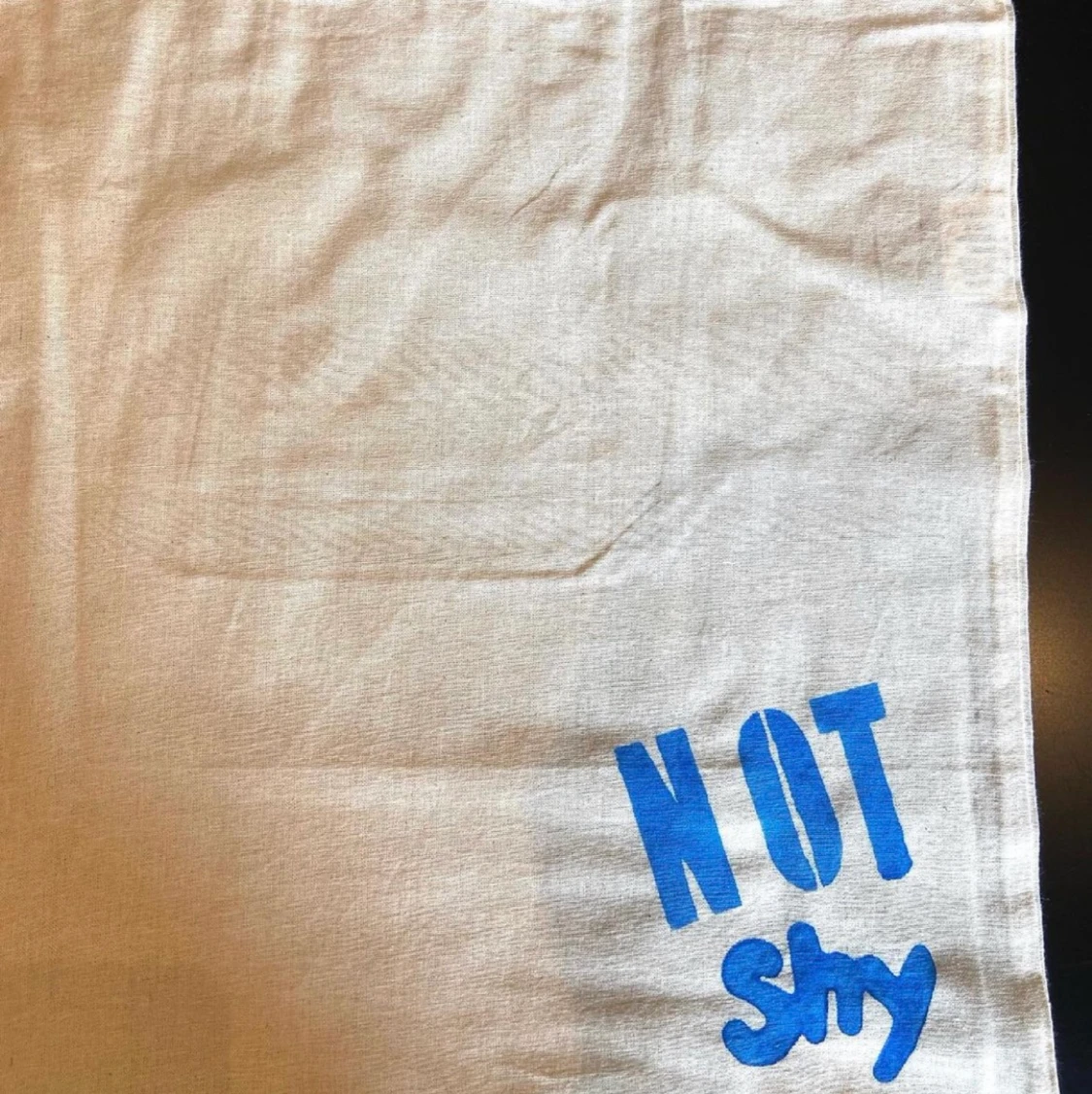 Tygkassar m tryck  - 91