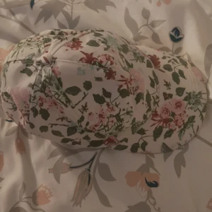 S - En headcap så fin 