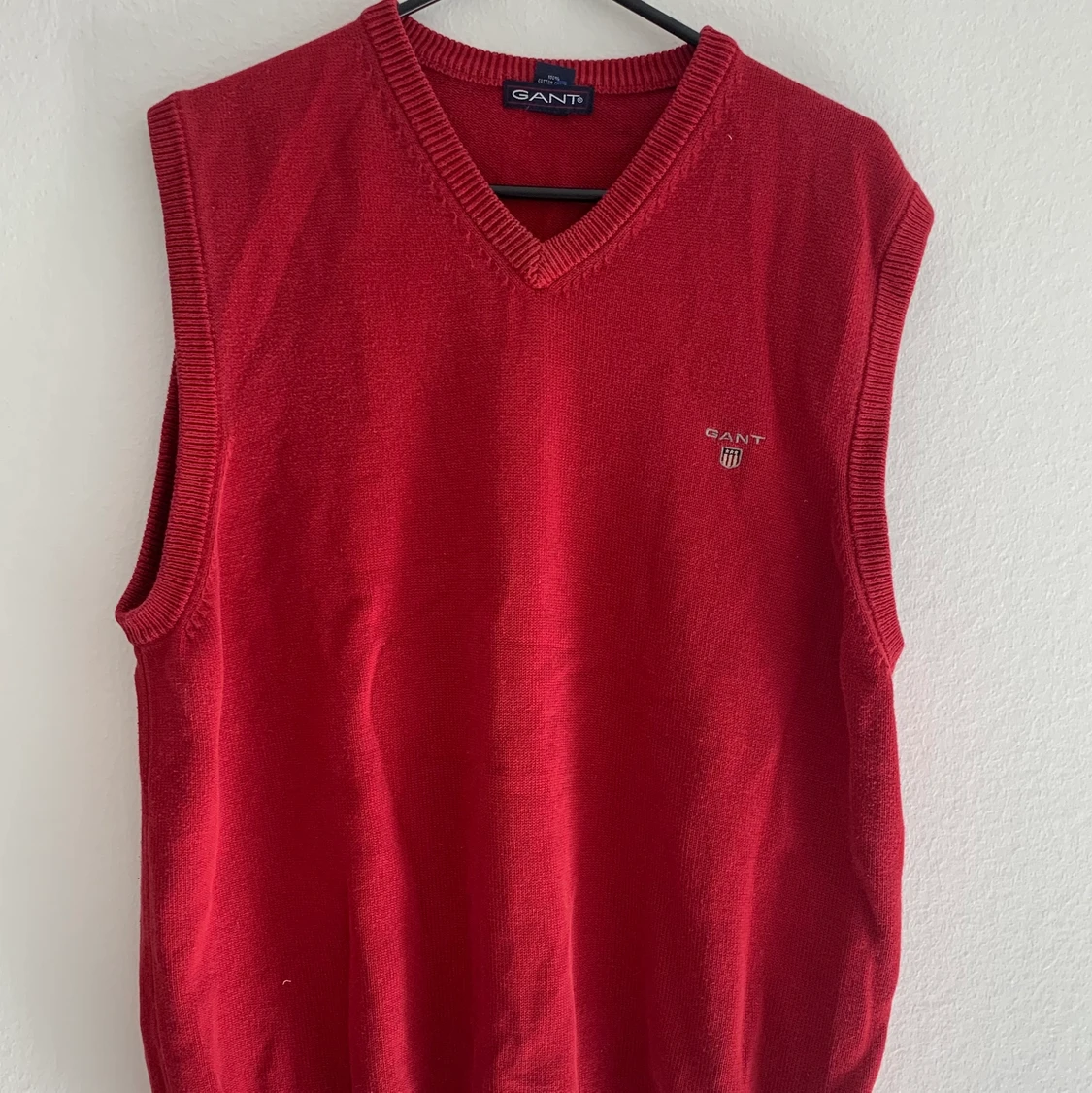 Gant väst