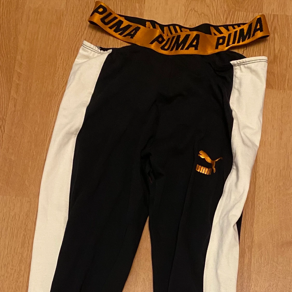 Puma träningsset S - 91