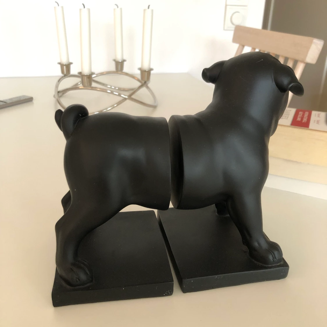 Jättefint bokställ - 91