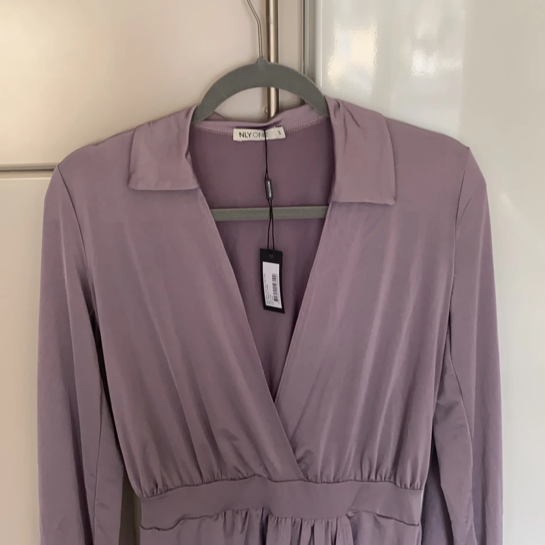 Nelly klänning, stl S - 90