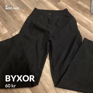 Byxor  - Har använt 