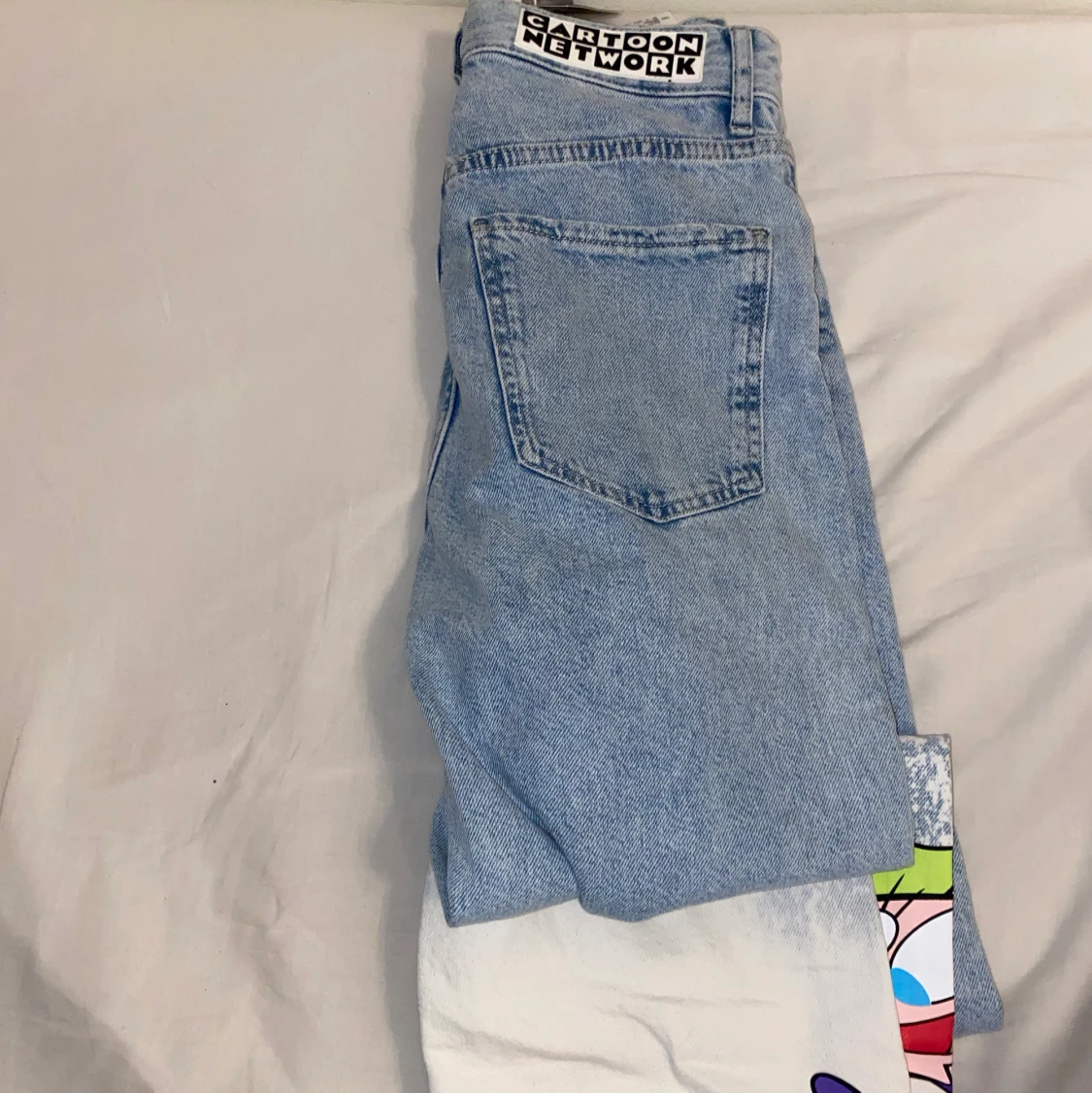 Carton network jeans - 91