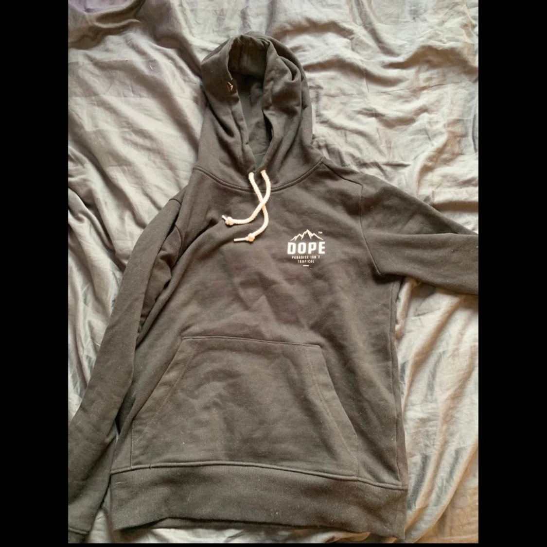 Dope hoodie  - 90
