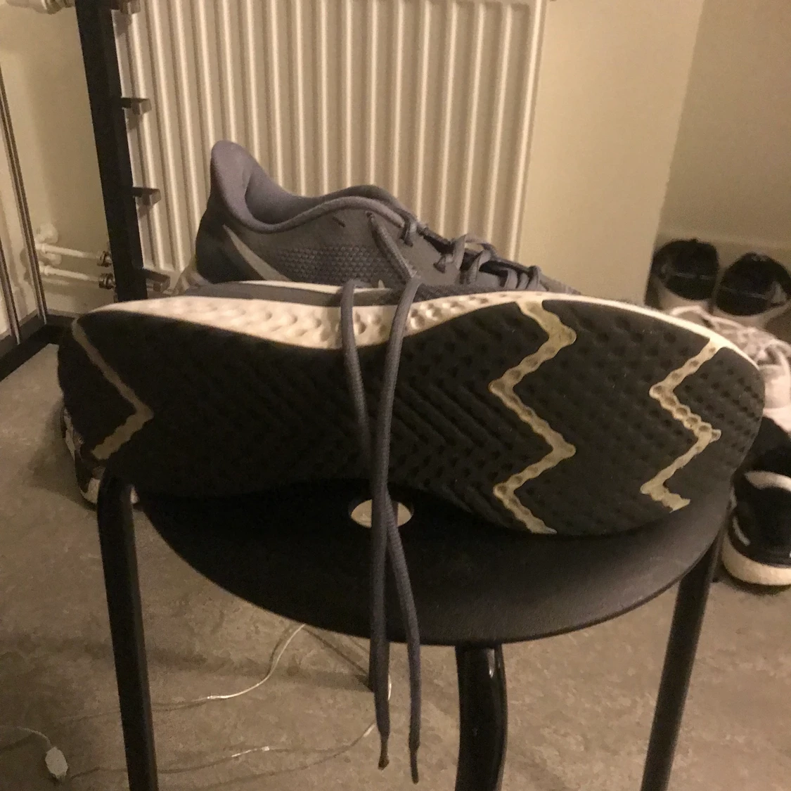 Nike löparsko free - 91