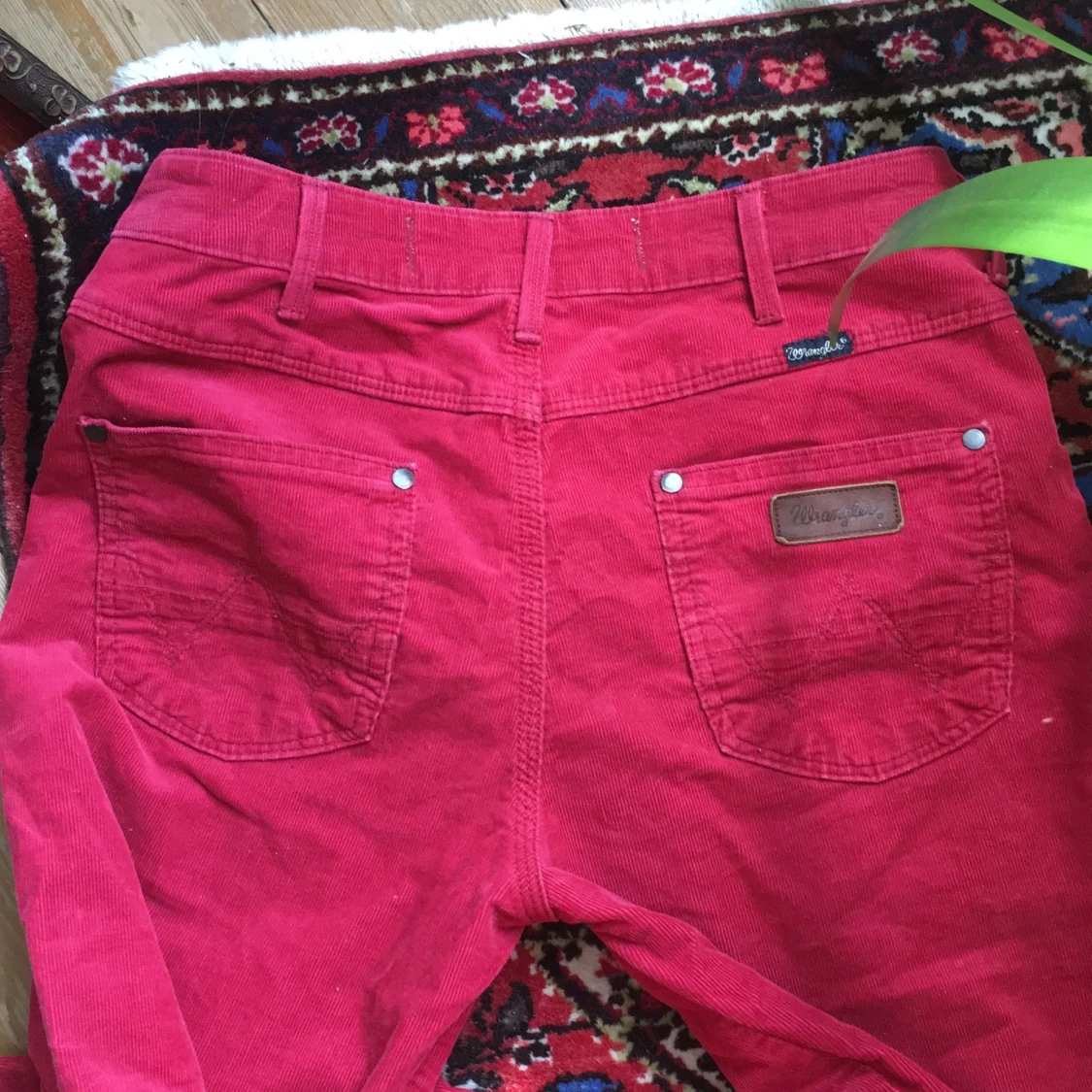 Wrangler Manchester  - 90